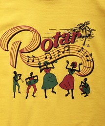 ROTAR | Calypso Tee カリプソ(Tシャツ/カットソー)