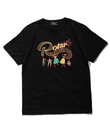 ROTAR | Calypso Tee カリプソ(Tシャツ/カットソー)