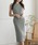JULIA BOUTIQUE�i�W�����A�u�e�B�b�N�j�́u�n�C�l�b�N�m�[�X���[�u�^�C�g�j�b�g�����s�[�X/22148�i�����s�[�X�j�v�b�O���[