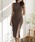 JULIA BOUTIQUE�i�W�����A�u�e�B�b�N�j�́u�n�C�l�b�N�m�[�X���[�u�^�C�g�j�b�g�����s�[�X/22148�i�����s�[�X�j�v�b���J