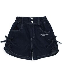 シャーリングショーパン