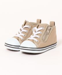 CONVERSE | converse コンバース BABY ALL STAR N COLORS Z ベビーシューズ(ベビーオールスターNカラーズZ) 7CL847(スニーカー)