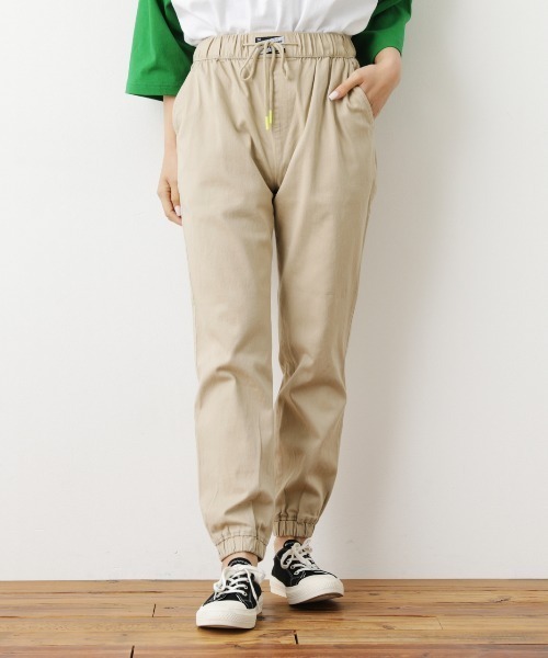 セール Easy Jog パンツ その他パンツ Rodeo Crowns Wide Bowl ロデオクラウンズワイドボウル のファッション通販 Zozotown