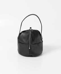 MYTHINKS　ミニダッフルバッグ ブラック （マイシンクス） MY THINKS（マイシンクス）の「MYTHINKS MY MINI DUFFLE BAG