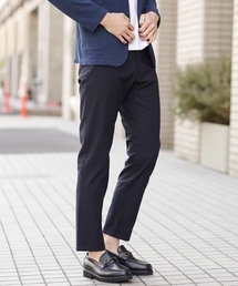 a.v.v | 【イージーケア/洗濯機で洗える/接触冷感/吸水速乾/ストレッチ】ストレッチコードレーン5PKアンクルパンツ[WEB限定サイズ](その他パンツ)