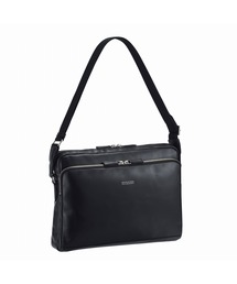 MACKINTOSH PHILOSOPHY ショルダーバッグ ブレイヴァル No.73119 A4サイズ収納可