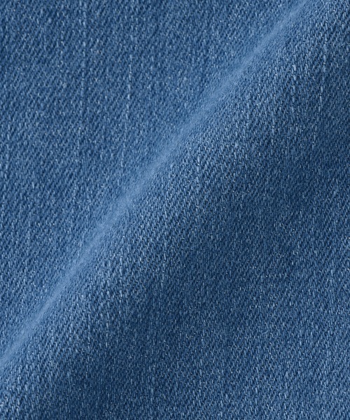 LOVETOXIC（ラブトキシック）の「ハイウエストフレアパンツ（その他パンツ・キッズ・ブラック/ライトブルー・L/S/M）」の11枚目の写真