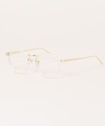 EDT（イーディーティー）の「EDT　Circle glasses Layla（サングラス）」