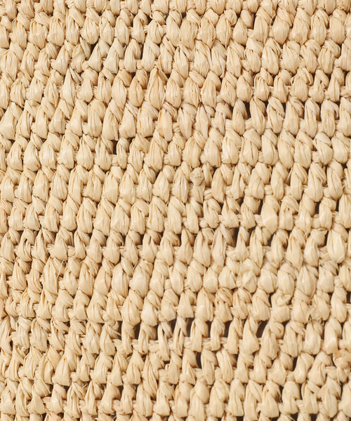 MADE IN MADA（メイドインマダ）の「【MADE IN MADA/メイドインマダ】KOKO BAG：バッグ（トートバッグ・レディース・ナチュラル・FREE）」の20枚目の写真