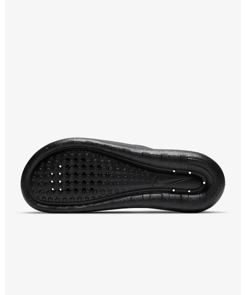 NIKE(ナイキ)の「《NIKE》ヴィクトリーONEシャワースライド(サンダル・レディース・ブルー/ブラック/ホワイト・24.0cm/25.0cm/28.0cm/26.0cm/27.0cm/29.0cm/30.0cm)」の6枚目の写真