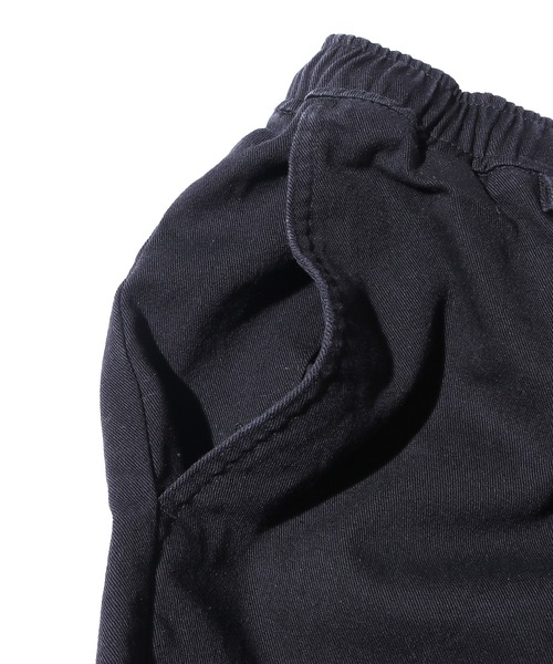 FIVE BROTHER（ファイブブラザー）の「FIVE BROTHER/ファイブブラザー ワークイージーパンツ（その他パンツ・メンズ・ブラック/ホワイト/ネイビー/ベージュ・M/XL/L）」の10枚目の写真