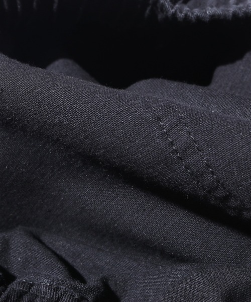 FIVE BROTHER（ファイブブラザー）の「FIVE BROTHER/ファイブブラザー ワークイージーパンツ（その他パンツ・メンズ・ブラック/ホワイト/ネイビー/ベージュ・M/XL/L）」の14枚目の写真