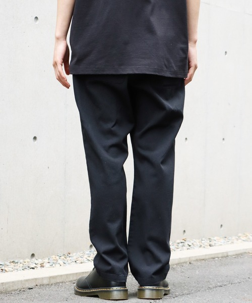 FIVE BROTHER（ファイブブラザー）の「FIVE BROTHER/ファイブブラザー ワークイージーパンツ（その他パンツ・メンズ・ブラック/ホワイト/ネイビー/ベージュ・M/XL/L）」の6枚目の写真