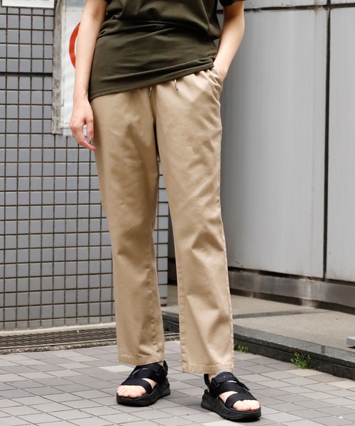 FIVE BROTHER（ファイブブラザー）の「FIVE BROTHER/ファイブブラザー ワークイージーパンツ（その他パンツ・メンズ・ブラック/ホワイト/ネイビー/ベージュ・M/XL/L）」の21枚目の写真