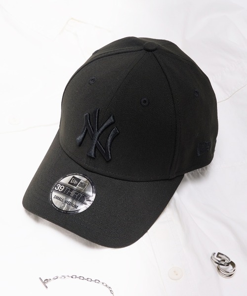 NEW ERA（ニューエラ）の「【NEW ERA】3930 39THIRTY FLEX FIT CAP New