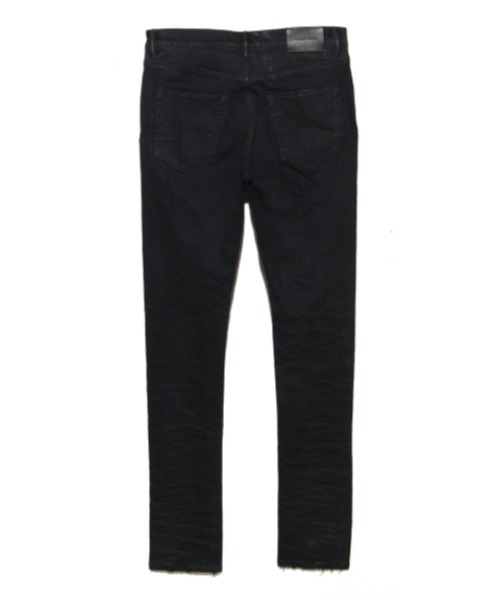 styles（スタイルス）の「PURPLE P001-BLR DENIM（その他パンツ