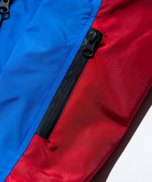 glamb（グラム）の「Snow Mountain JKT / スノーマウンテンジャケット