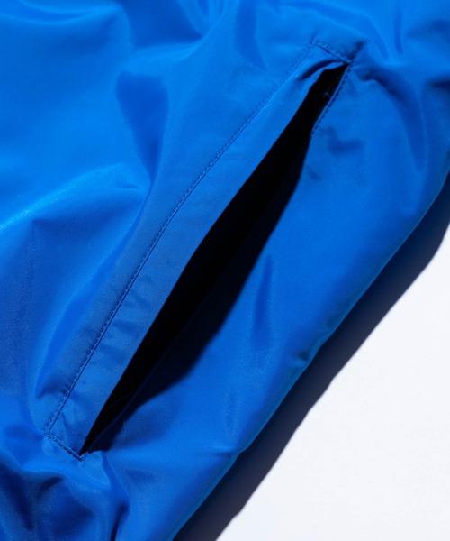 glamb（グラム）の「Snow Mountain JKT / スノーマウンテンジャケット（マウンテンパーカー・メンズ・マルチ/ブラック・S/L/M）」の6枚目の写真