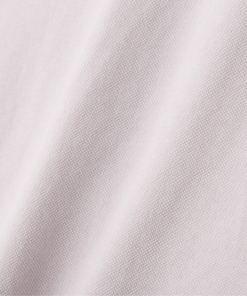 DENHAM（デンハム）の「DENHAM/デンハム/REGENCY POLO SHIRT（ポロシャツ・メンズ・パープル・SMALL/MEDIUM/X-LARGE/LARGE）」の17枚目の写真