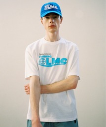 【LMC】FINDING TEE / エルエムシー ファインディング ブランドロゴ Tシャツ