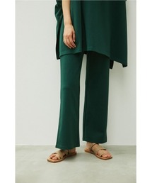 STYLEMIXER | バックスリットカットパンツ(その他パンツ)