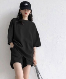 sakishimatokyo | ルーズスウェットSET(セットアップ)