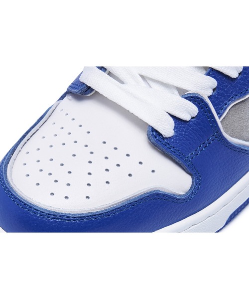 A BATHING APE（アベイシングエイプ）の「BAPE SK8 STA #1 M（スニーカー・メンズ・レッド/グリーン/ネイビー・7/8/8.5/9/9.5/10/11/12/13）」の10枚目の写真