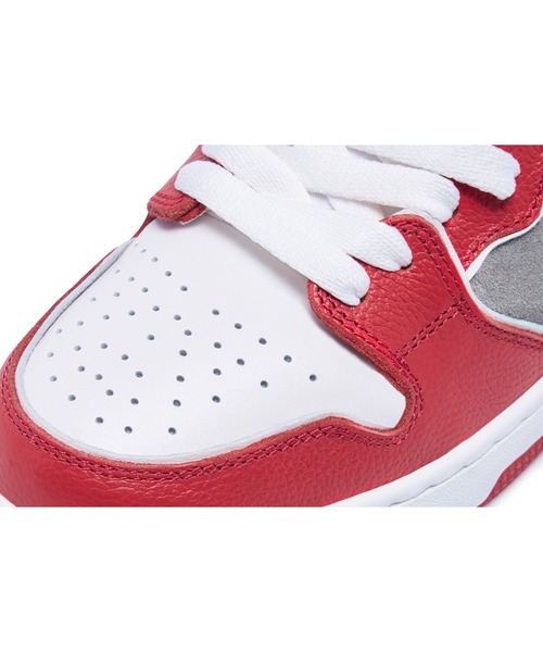 A BATHING APE（アベイシングエイプ）の「BAPE SK8 STA #1 M（スニーカー・メンズ・レッド/グリーン/ネイビー・7/8/8.5/9/9.5/10/11/12/13）」の14枚目の写真