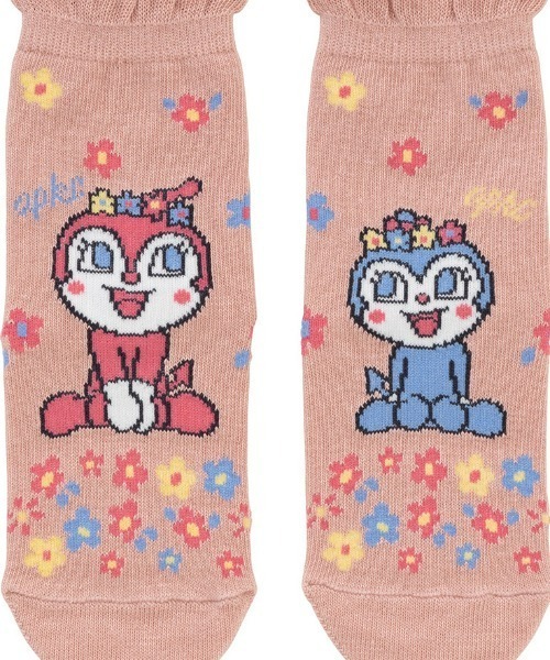 ANPANMAN KIDS COLLECTION（アンパンマンキッズコレクション）の