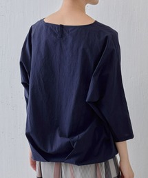 BEARDSLEY | 【再販売シリーズ】新色ネイビー発売　シャツTシャツ(シャツ/ブラウス)