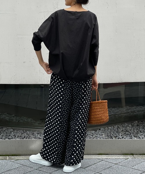 BEARDSLEY（ビアズリー）の「シャツTシャツ（シャツ/ブラウス