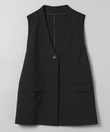 JEANASIS | ドライオックスベスト【SET UP対応】/346387(ベスト)