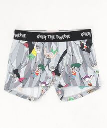 OVER THE TWELVE | OVER THE TWELVE（オーバーザトゥエルブ）昇華転写"クライミング2022"柄プリントMICRO(その他アンダーウェア/インナー)