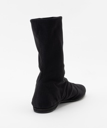 SEA ブーツ⭐︎シー　バレリーナブーツ SEA（シー）の「ビブラムソール バレリーナブーツ（ブーツ）」 - WEAR