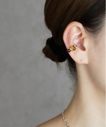 【AROM.】(アロム) イヤーカフ AROM. 「AROM. / アロム」ACCHIAPPARE Ear Cuff イヤーカフ