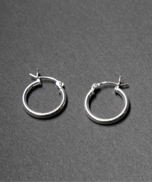 603 | 603  フープピアス（M)(ピアス（両耳用）)