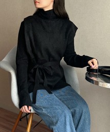 ベストアンサンブルニット