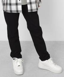 GLAZOS | カラーツイルスリムパンツ(その他パンツ)