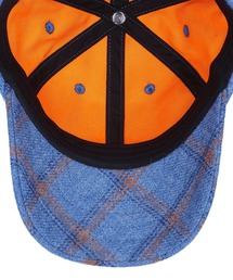 ヴィヴィアン キャップ チェックツイード ◇ Vivienne Westwood【CHECK TWEED CAP】 | Galleryブログ 通販