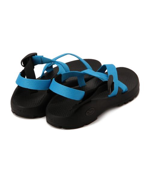 Chaco（チャコ）の「[チャコ]　CHACO Z1 UNAEWEEP サンダル ◆（サンダル・レディース・ブラック/ネイビー・7/5/8/6）」の6枚目の写真
