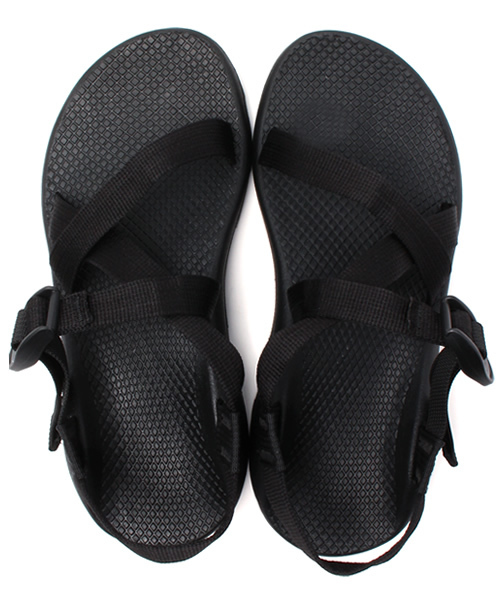 Chaco（チャコ）の「[チャコ]　CHACO Z1 UNAEWEEP サンダル ◆（サンダル・レディース・ブラック/ネイビー・7/5/8/6）」の10枚目の写真