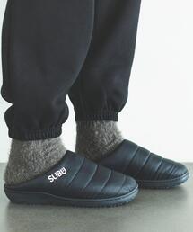 SUBU | ＜SUBU＞ワンマイル スリッパ/サンダル(サンダル)