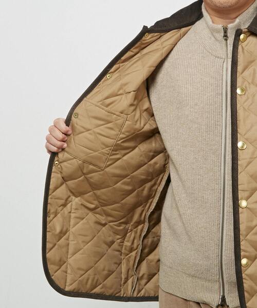 Traditional Weatherwear（トラディショナルウェザーウェア）の 