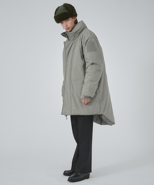 【RUBEN/ルーベン】RUS-6370FAKESUEDEFLIGHTCAP/フライトキャップパイロットキャップボア耳付帽子