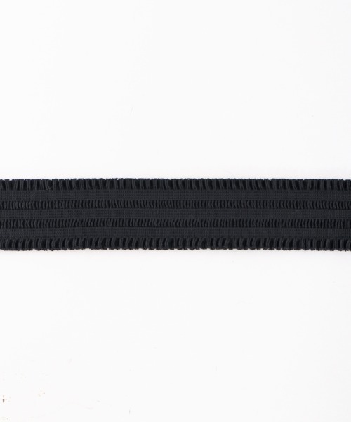 axes femme（アクシーズファム）の「立体バラクラシカルゴムベルト（ベルト・レディース・シルバー/アンティークゴールド/ピンク/ゴールド・FREE）」の13枚目の写真