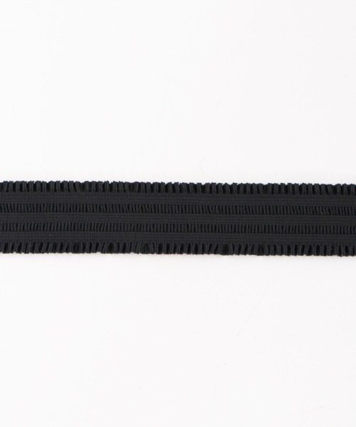 axes femme（アクシーズファム）の「立体バラクラシカルゴムベルト（ベルト・レディース・シルバー/アンティークゴールド/ピンク/ゴールド・FREE）」の21枚目の写真