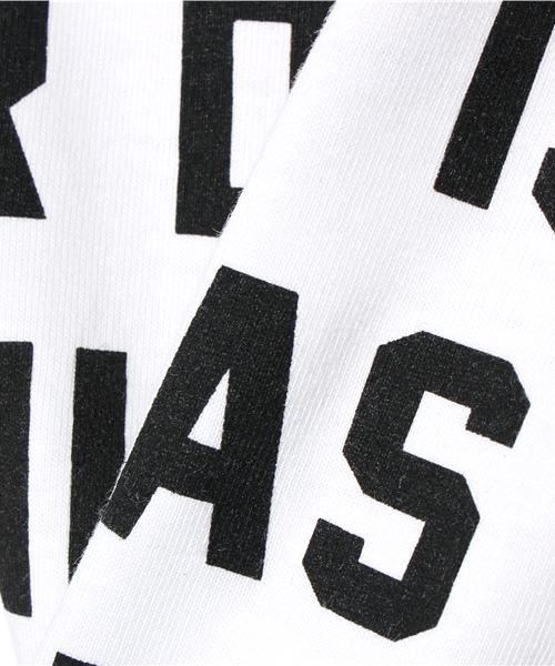 CIAOPANIC TYPY(チャオパニックティピー)の「LAプリントHOPETee(Tシャツ/カットソー・キッズ・ホワイト・105/145)」の6枚目の写真