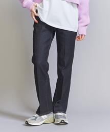 RED CARD TOKYO | ＜RED CARD＞Marmalade Midrise デニムパンツ(デニムパンツ)