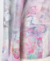 rurumu: dream reading jacquard セットアップ 楽天市場】rurumu: / 縷縷夢兎るるむう | 2021SS | セットアップ