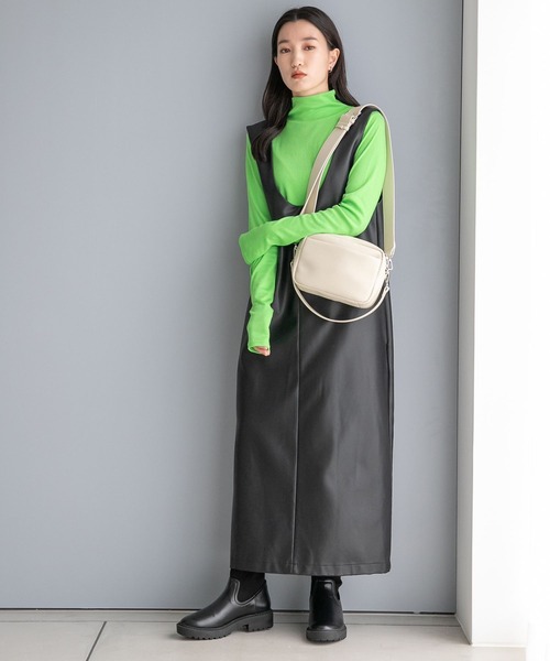 AABBCC様 LOWRYS FARM（ローリーズファーム）の「ヤワラカルイショルダー